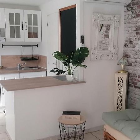 Apartamento Studio Azur Niza Exterior foto