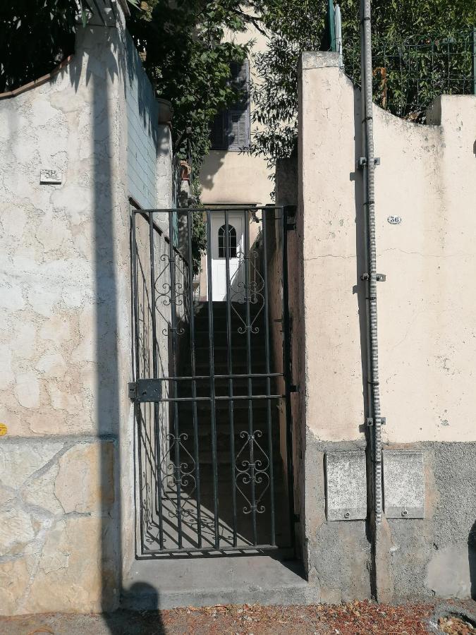 Apartamento Studio Azur Niza Exterior foto