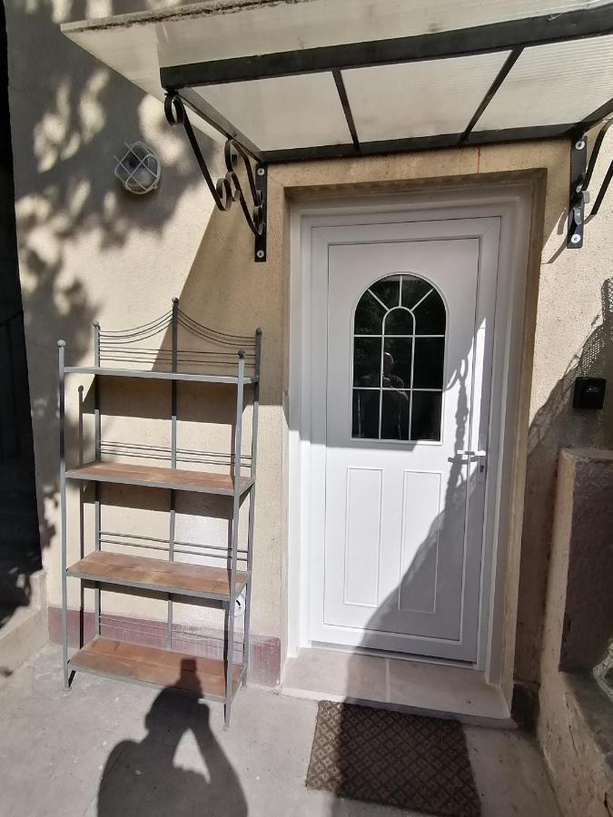 Apartamento Studio Azur Niza Exterior foto