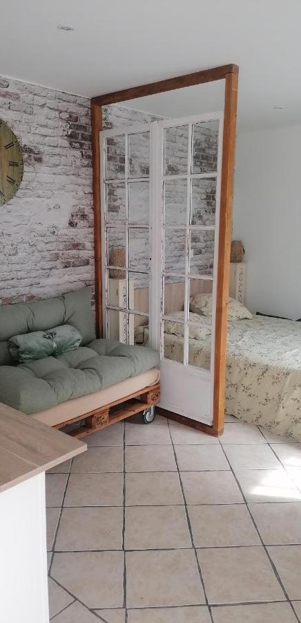 Apartamento Studio Azur Niza Exterior foto