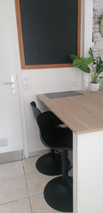Apartamento Studio Azur Niza Exterior foto