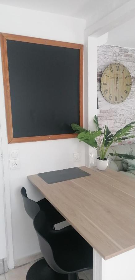 Apartamento Studio Azur Niza Exterior foto